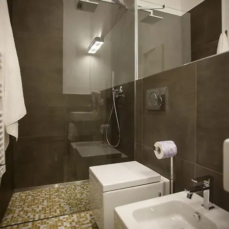 Dimora Mefite-camere Con Bagno Privato E Self Check-in