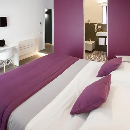 Dimora Mefite-camere Con Bagno Privato E Self Check-in Pensjonat Matera