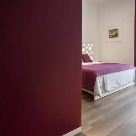 게스트하우스 Dimora Mefite-camere Con Bagno Privato E Self Check-in