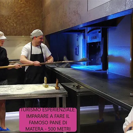 Konukevi Dimora Mefite-camere Con Bagno Privato E Self Check-in 3*