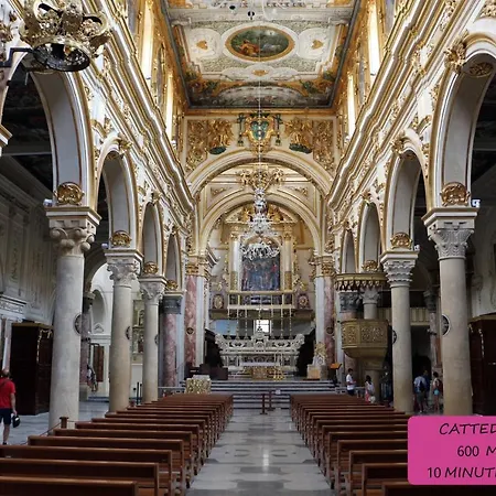 Dimora Mefite-camere Con Bagno Privato E Self Check-in Матера