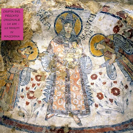 Dimora Mefite-camere Con Bagno Privato E Self Check-in 3*