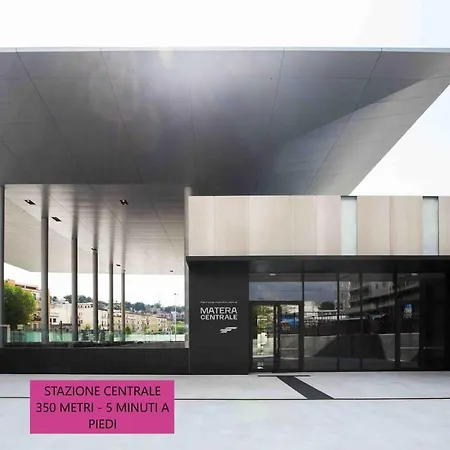 Dimora Mefite-camere Con Bagno Privato E Self Check-in Гостевой дом 3*