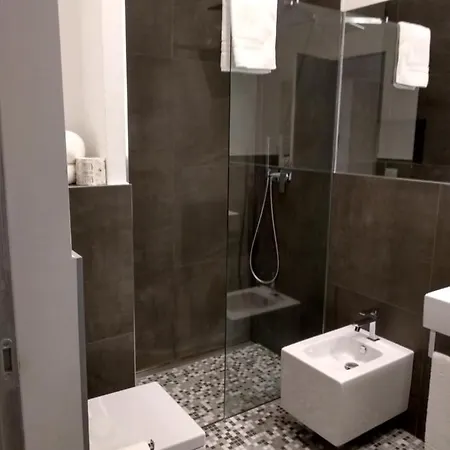게스트하우스 Dimora Mefite-camere Con Bagno Privato E Self Check-in 2*