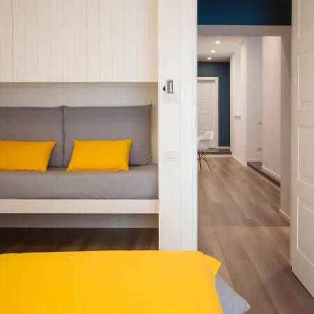 Dimora Mefite-camere Con Bagno Privato E Self Check-in 3*