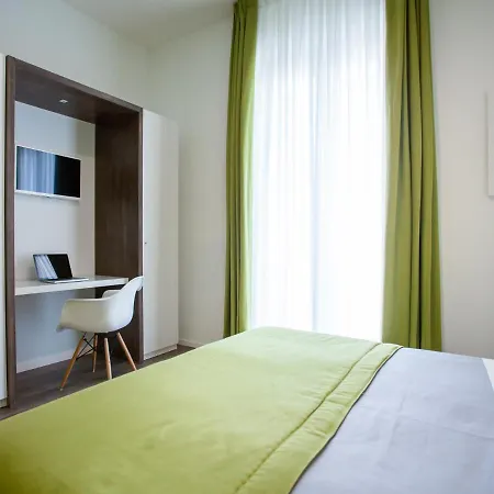 בית הארחה Dimora Mefite-camere Con Bagno Privato E Self Check-in מטרה