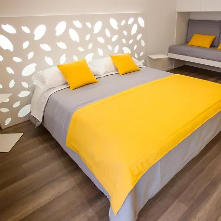 Dimora Mefite-camere Con Bagno Privato E Self Check-in