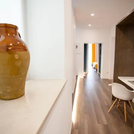 Гостевой дом Dimora Mefite-camere Con Bagno Privato E Self Check-in