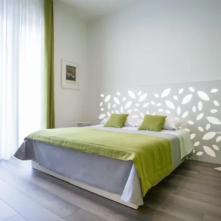 Dimora Mefite-camere Con Bagno Privato E Self Check-in