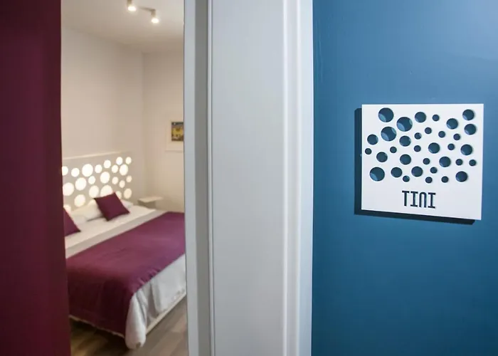 Dimora Mefite-camere Con Bagno Privato E Self Check-in 3* Ματέρα