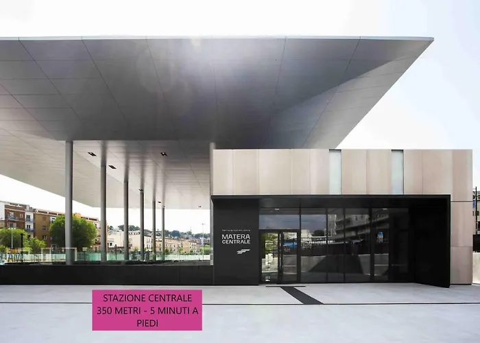 Dimora Mefite-camere Con Bagno Privato E Self Check-in Πανσιόν 3*