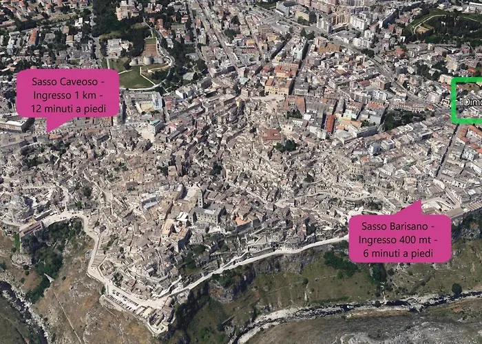 Dimora Mefite-camere Con Bagno Privato E Self Check-in 3*