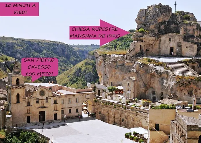 Πανσιόν Dimora Mefite-camere Con Bagno Privato E Self Check-in 3*