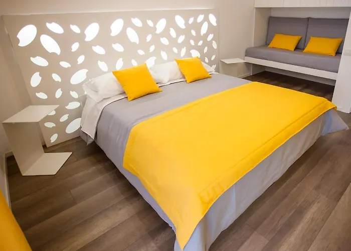 Dimora Mefite-camere Con Bagno Privato E Self Check-in