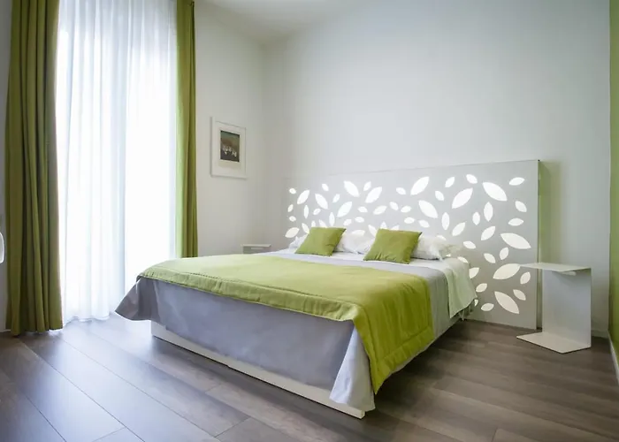 Dimora Mefite-camere Con Bagno Privato E Self Check-in